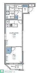 SYFORME　NEXT　IKEBUKURO　WEST 403