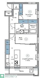 SYFORME　NEXT　IKEBUKURO　WEST 305