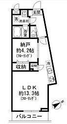 はなぶさマンション 402