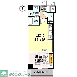 ロイジェント潮見 101