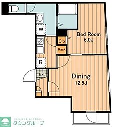 杉並区方南２丁目