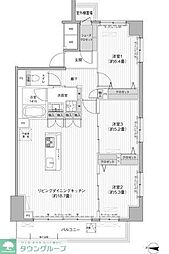 関寅ビル第10 801