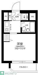 フェニックス幡ヶ谷壱番館 705