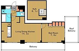 エスティメゾン新中野 204