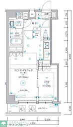 セジョリ上石神井 0504