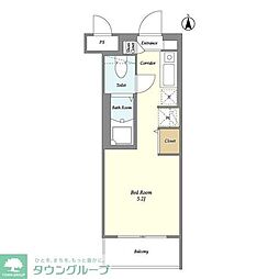 インプルーブ中野新橋 403