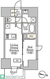 イプセ渋谷本町 201