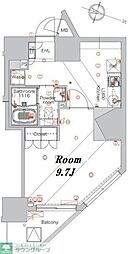 メイクスデザイン　西新宿 1203