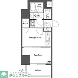 ＴＨＥ　ＧＡＴＥＨＯＵＳＥ雑司が谷 305