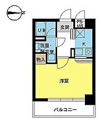 スカイコート新高円寺 303