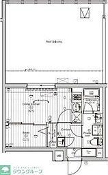 (仮称）PREMIUMCUBE東高円寺DEUX 405