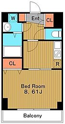 スペーシア高円寺I 201