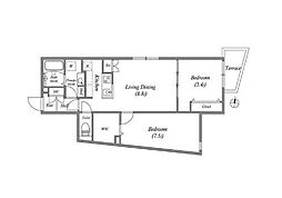Branche阿佐ヶ谷 102