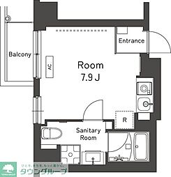 Belleviage Shinjuku 405