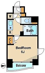 レジディア新中野 902