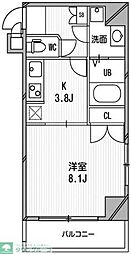 スペーシア高円寺I 205
