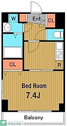 スペーシア高円寺I 709