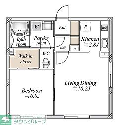アーバンパーク方南町 0204