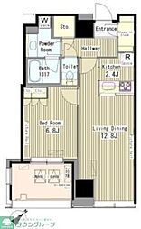 ＭＹ　ＴＯＷＥＲ　ＲＥＳＩＤＥＮＣＥ 1508