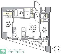 ＮＯＧＡＴＡ　ＲＥＳＩＤＥＮＣＥ 505