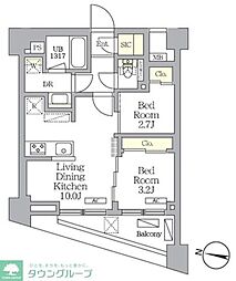 ＮＯＧＡＴＡ　ＲＥＳＩＤＥＮＣＥ 304