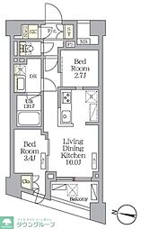 ＮＯＧＡＴＡ　ＲＥＳＩＤＥＮＣＥ 303