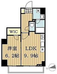 ルミナス神楽坂 602