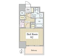 エスパローマ目白 201