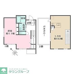 コンフォルト若宮 106