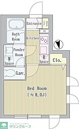 ヴィスターリ目白 303