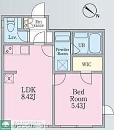 Ｖ−ｓｔｙｌｅ幡ヶ谷 305