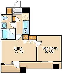 ラクラス新中野 0506
