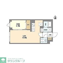 ウェルスクエア笹塚II 103