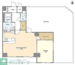 シェル中野弥生町 508