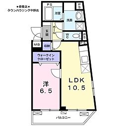 コート・インテグリティ 303