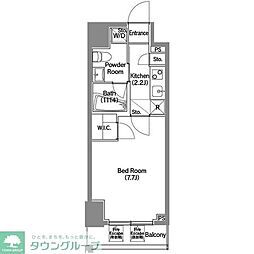 エスタート新宿 0302