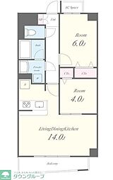 グランフォルム上鷺(グランフォルムカミサギ) 204