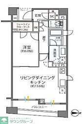 モンヴェール四ツ谷 306