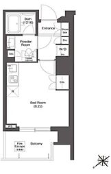 コンフォリア新中野 0801