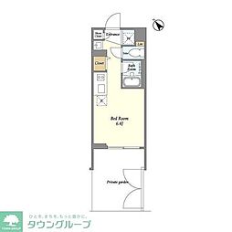 ＡＳＴＩＬＥ西新宿II 101