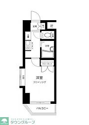 パークウェル落合 206