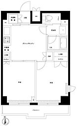 ルーブル鷺宮六番館 705