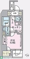 ＡＲＫＭＡＲＫ中野 401