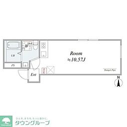 Ｇｒａｎ　Ｆｕｓｉｏｎ　阿佐ヶ谷(グランフュージョンアサガヤ) 202