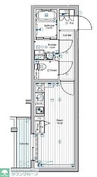 PREMIUM CUBE 中野 202