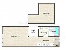 ラディア北新宿 402