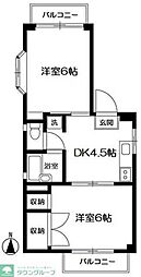 ソシア・リンデン 201