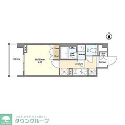 LIBR GRANT 四谷三丁目 317