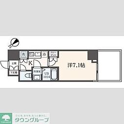 フェルテ中野 503