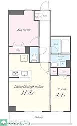 グランフォルム上鷺(グランフォルムカミサギ) 501